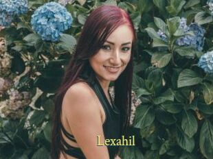 Lexahil