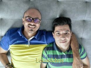 Lexandchris