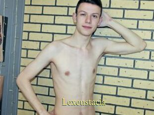 Lexeustacia
