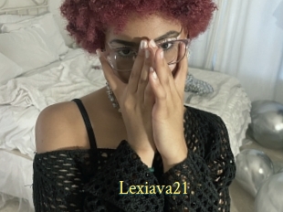 Lexiava21