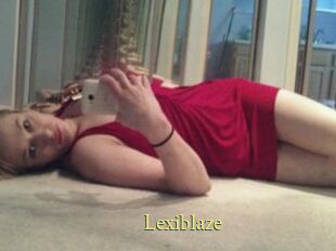 Lexiblaze