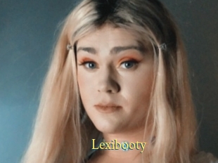 Lexibooty