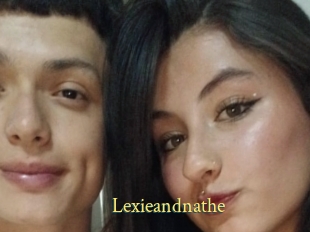 Lexieandnathe
