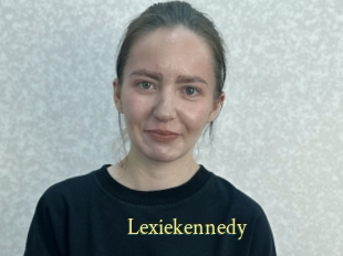 Lexiekennedy