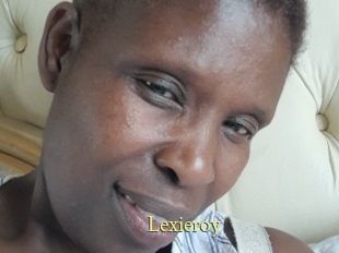 Lexieroy