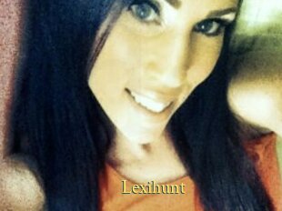 Lexihunt