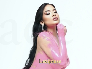 Lexijonse