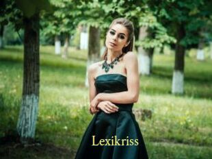 Lexikriss