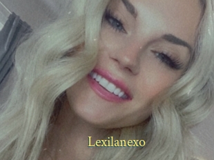 Lexilanexo