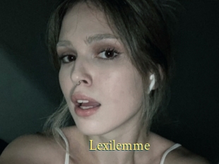 Lexilemme