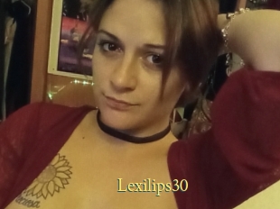 Lexilips30