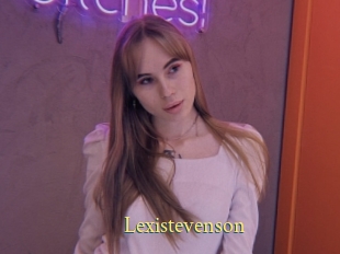 Lexistevenson
