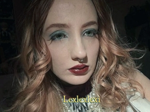 Lexlexlexi