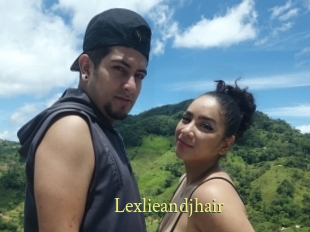 lexlieandjhair Anus Dilatés