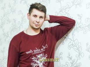 Lexsmitt
