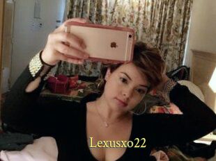 Lexusxo22
