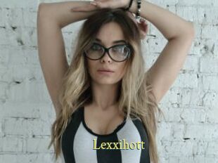 Lexxihott