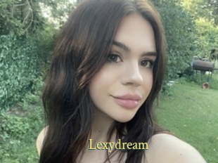 Lexydream