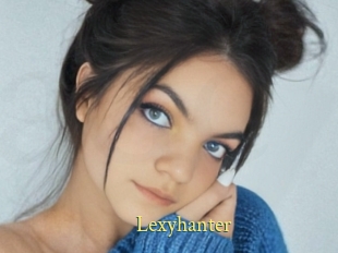 Lexyhanter
