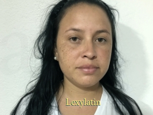 Lexylatin