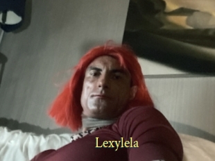 Lexylela