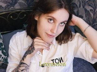 Lexymelon