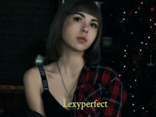 Lexyperfect