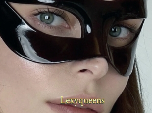Lexyqueens