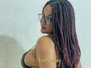 Lexyreyes