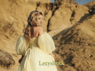 Lexyshock