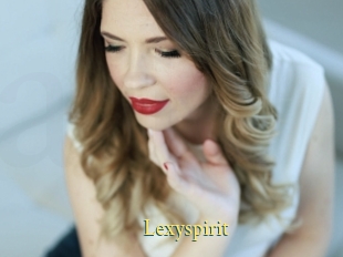 Lexyspirit
