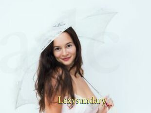 Lexysundary