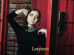 Lexyterri