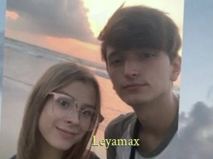 Leyamax