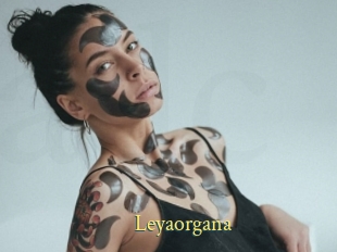Leyaorgana