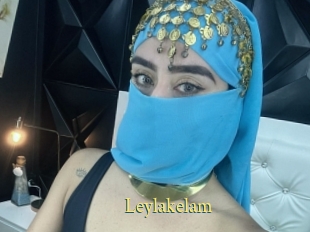 Leylakelam