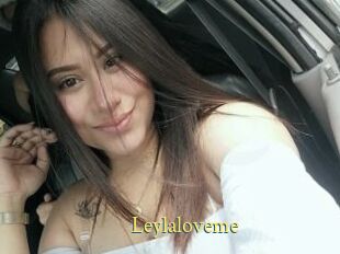 Leylaloveme