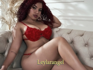 Leylarangel