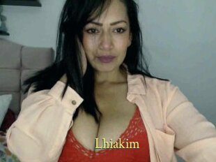 Lhiakim