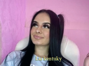 Lia_kentuky
