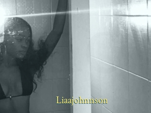 Liaajohnnson