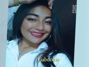 Liaboonie