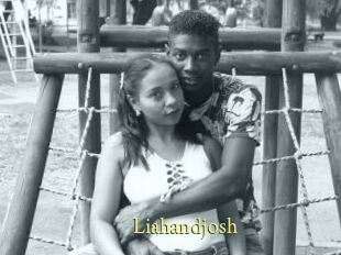 Liahandjosh