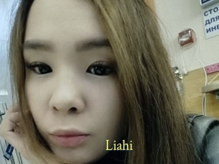 Liahi