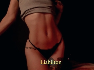 Liahilton