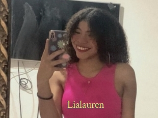 Lialauren