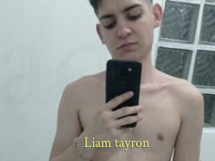 Liam_tayron