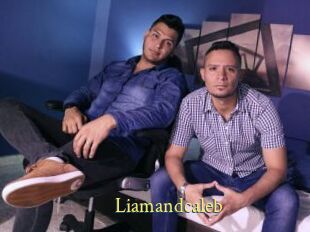 Liamandcaleb