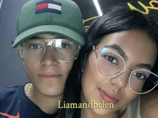 Liamandhelen