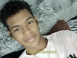Liamandjeremy